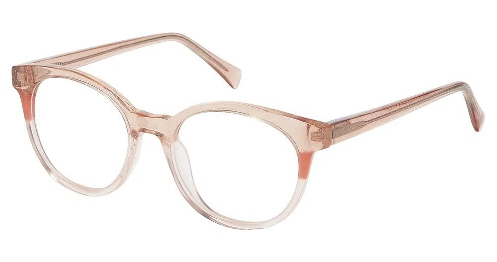 gx by GWEN STEFANI GX074 Eyeglasses - view 2